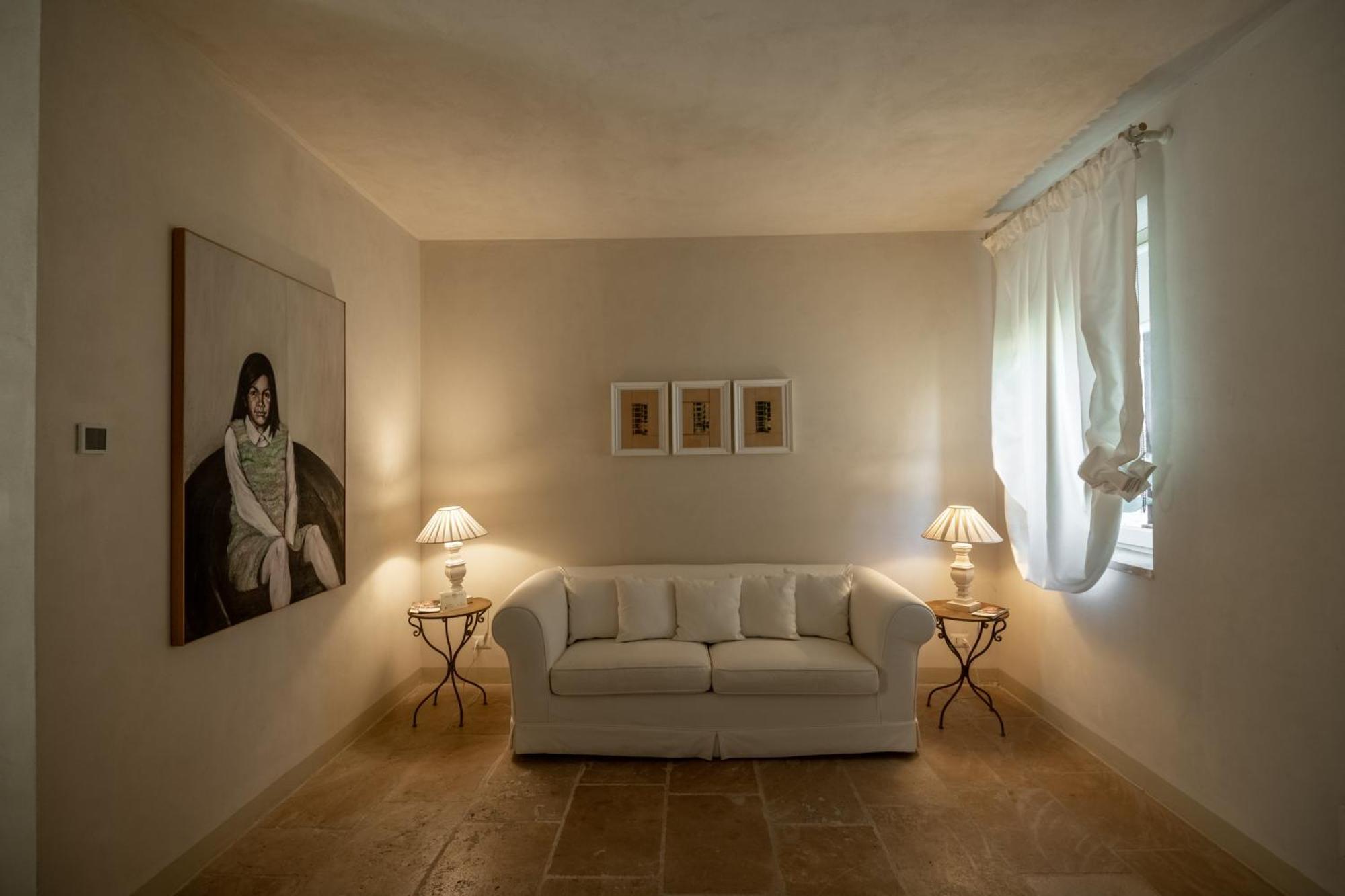 กัสเตลโล กาเมมี Hotel Vizzini ภายนอก รูปภาพ