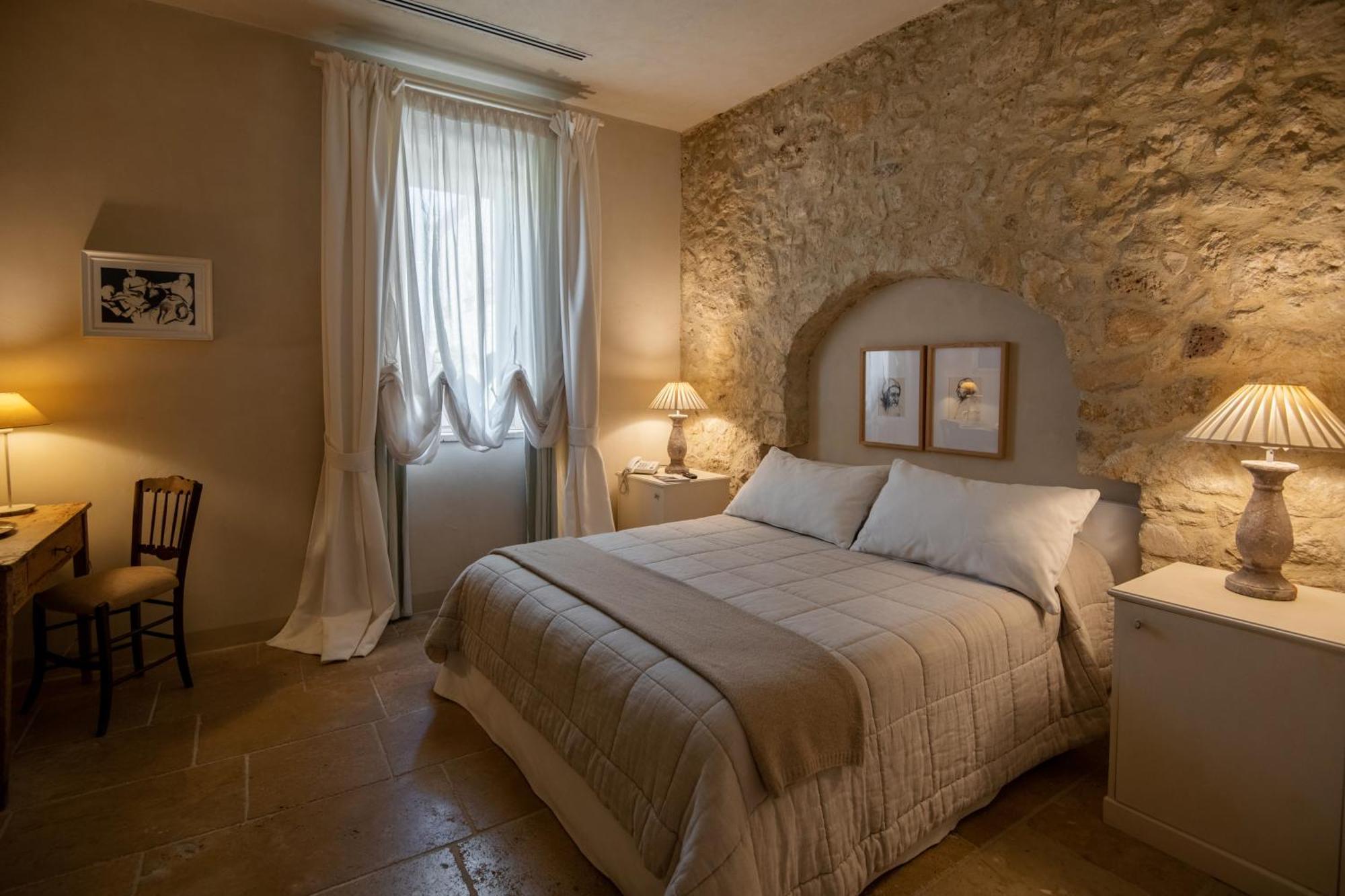 กัสเตลโล กาเมมี Hotel Vizzini ภายนอก รูปภาพ