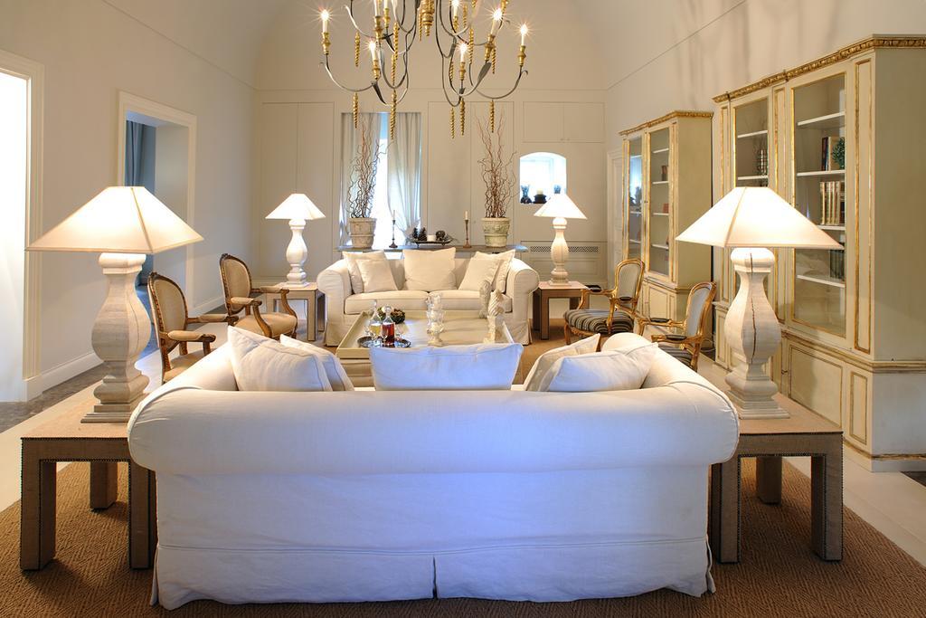 กัสเตลโล กาเมมี Hotel Vizzini ภายนอก รูปภาพ