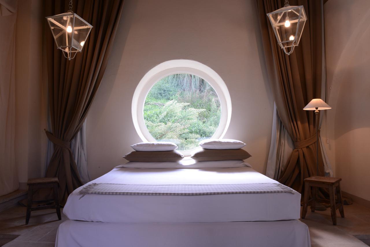 กัสเตลโล กาเมมี Hotel Vizzini ภายนอก รูปภาพ