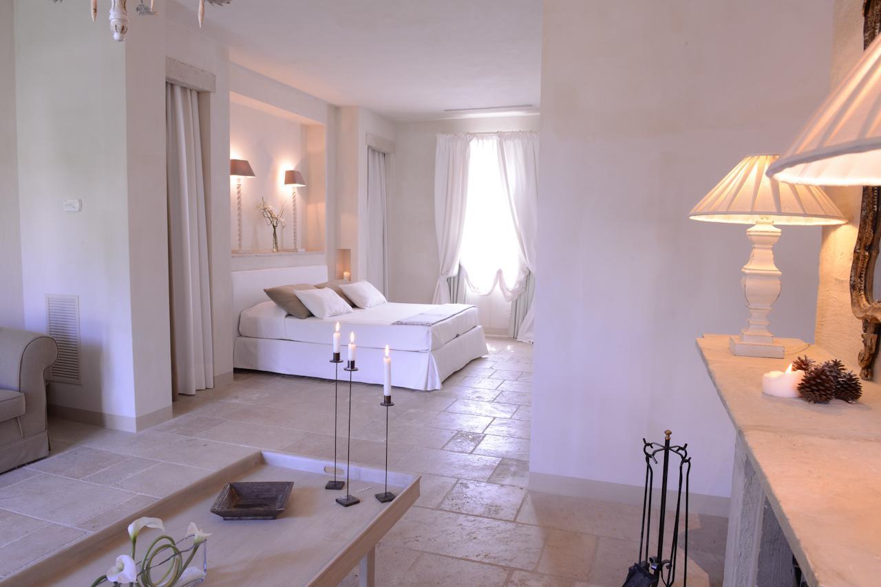 กัสเตลโล กาเมมี Hotel Vizzini ภายนอก รูปภาพ