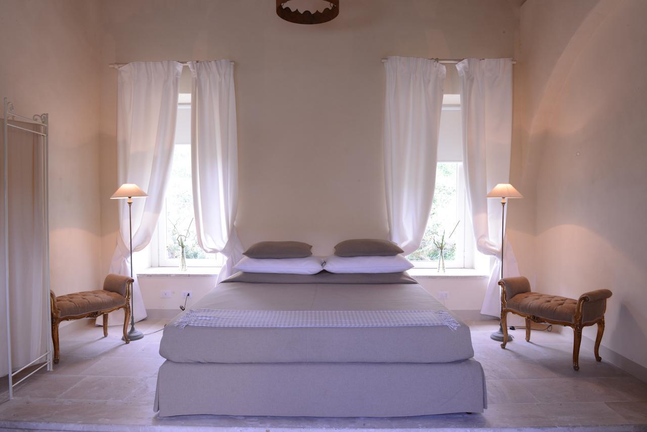 กัสเตลโล กาเมมี Hotel Vizzini ภายนอก รูปภาพ